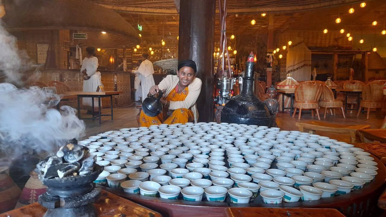 8 Day Ethiopian Coffee Tour