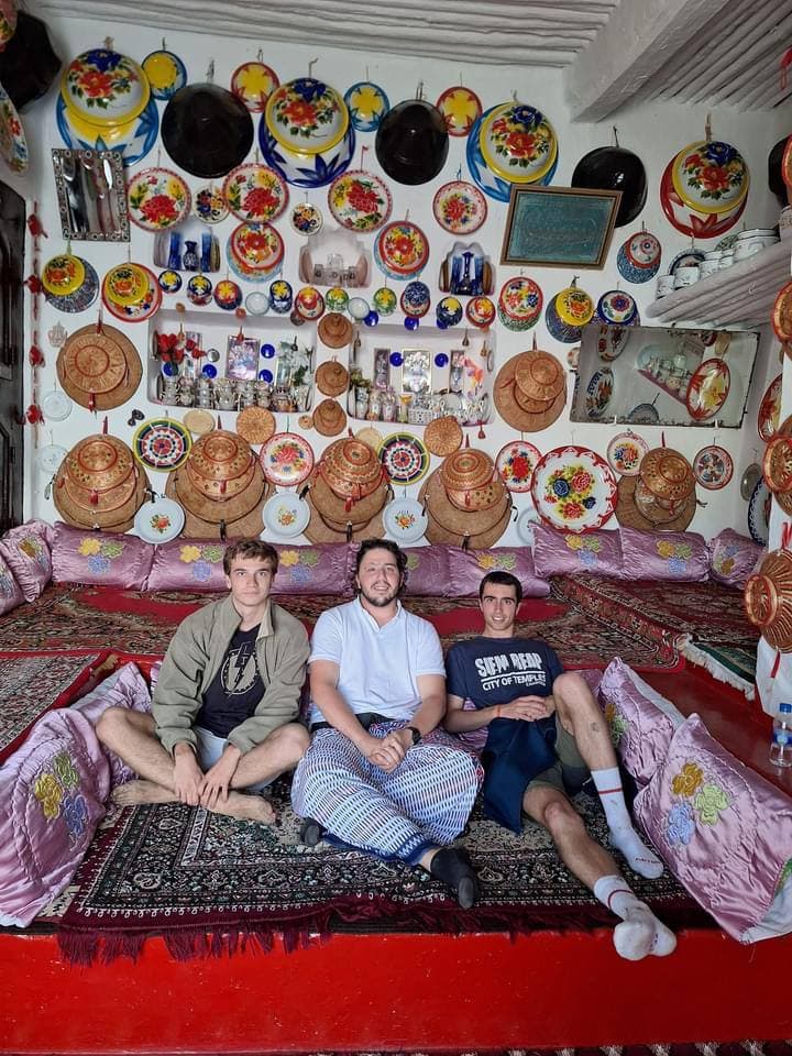 6 Days Awash National Park, Harar, Dire Dewa & Babile Tour