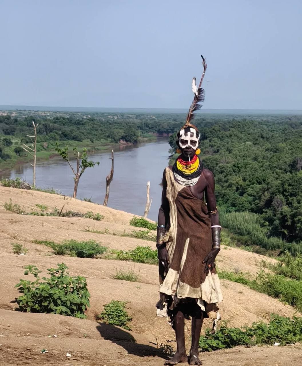 8 Days Omo Valley Cultural Discovery Tour