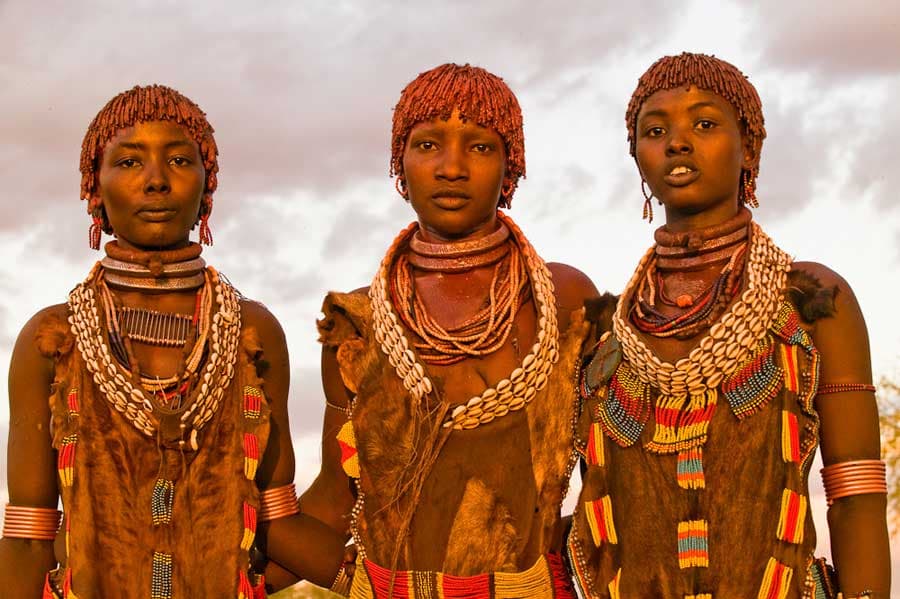 Why the Omo Valley is Africa’s Cultural Treasure