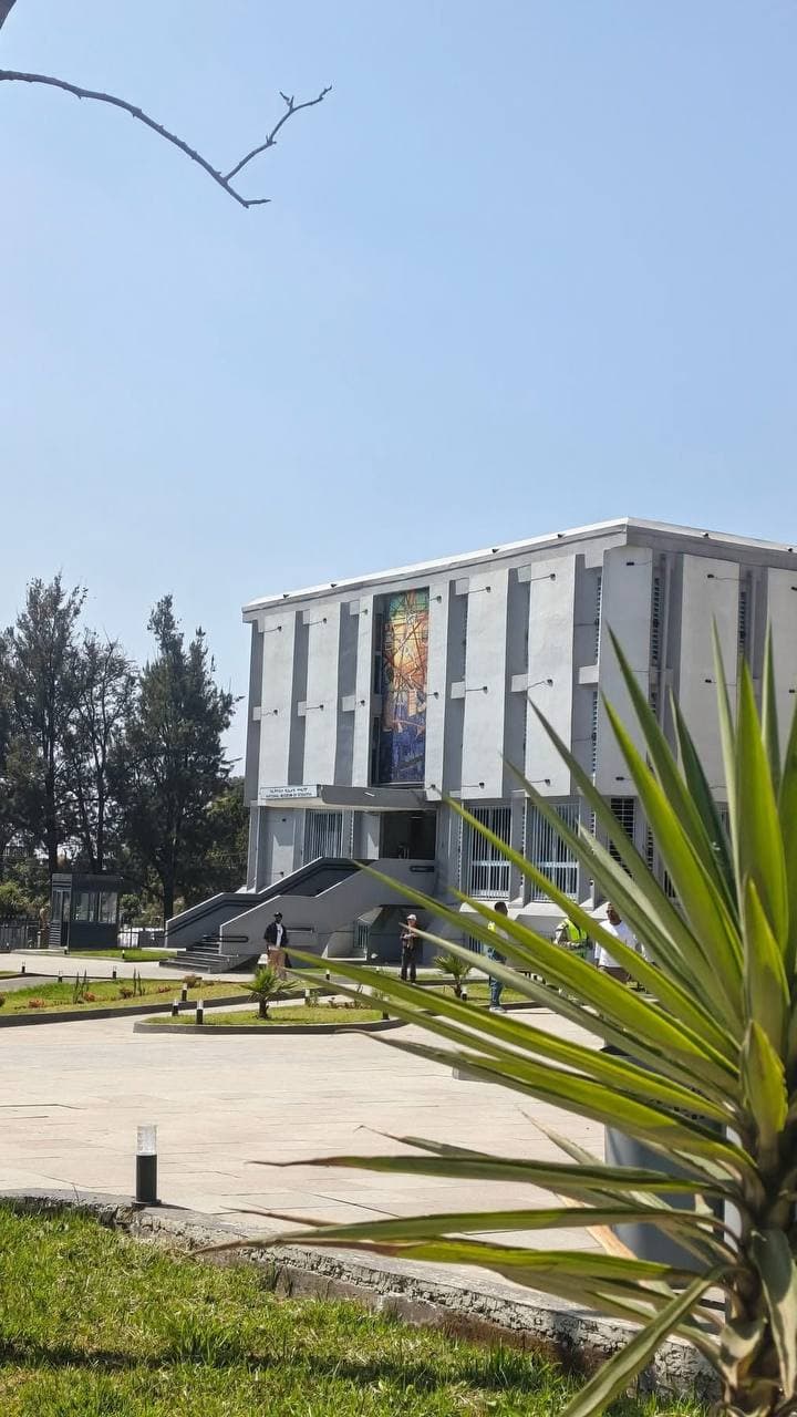 Addis Ababa