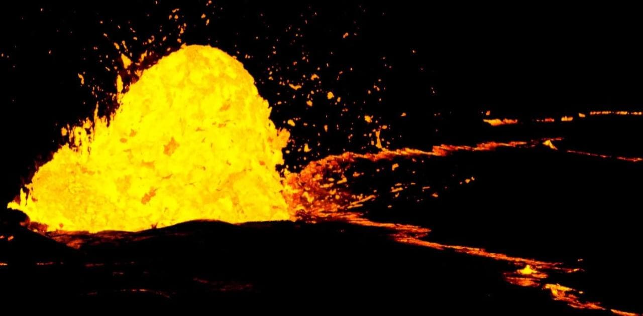 Sistrum Tour & Travel - Ethiopian Landscape