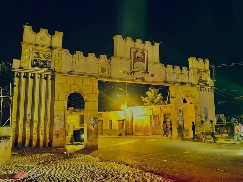 Exploring Unique Destinations Two