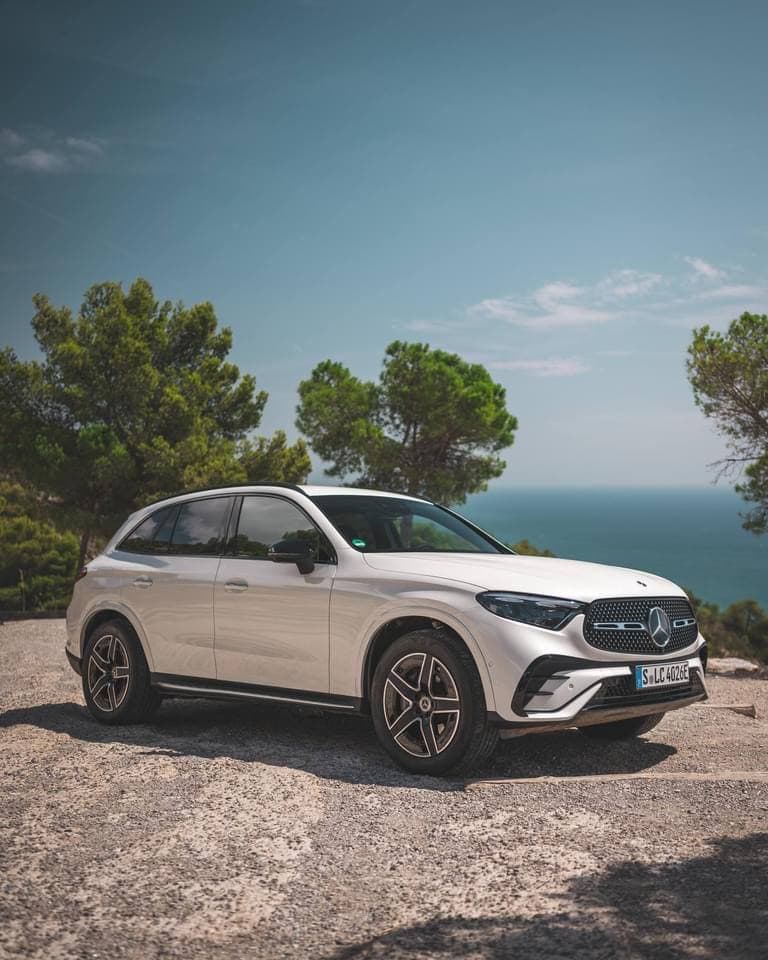 About Car Rental Page Image One