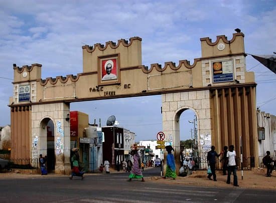 Harar